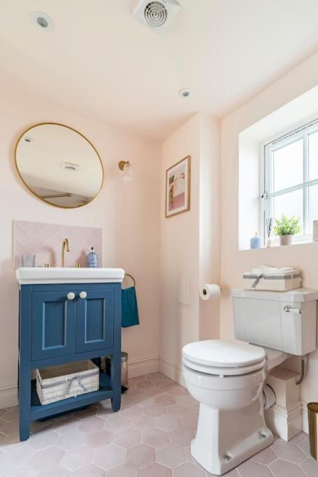 Cotswolds Cottage 5Min From Soho Farmhouse Chipping Norton Exterior photo