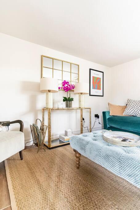 Cotswolds Cottage 5Min From Soho Farmhouse Chipping Norton Exterior photo